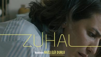 Ekim ayında vizyona giren filmler: Zuhal Filmi
