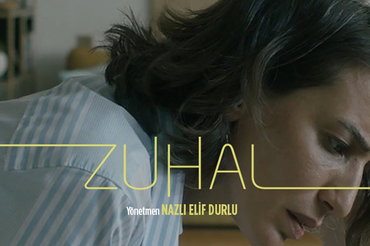 Ekim ayında vizyona giren filmler: Zuhal Filmi