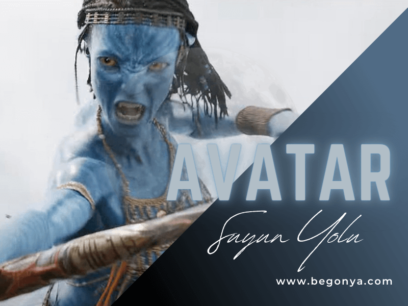Avatar Suyun yolu ne zaman yayınlanacak?