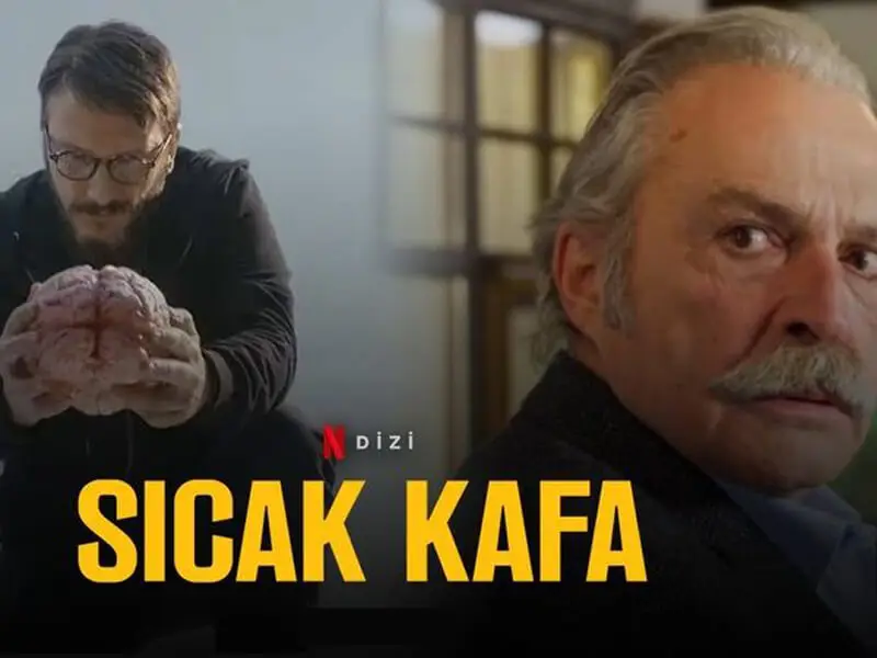 Sıcak Kafa dizi incelemesi