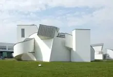 Dünyanın En Ünlü Mimarlık Müzeleri