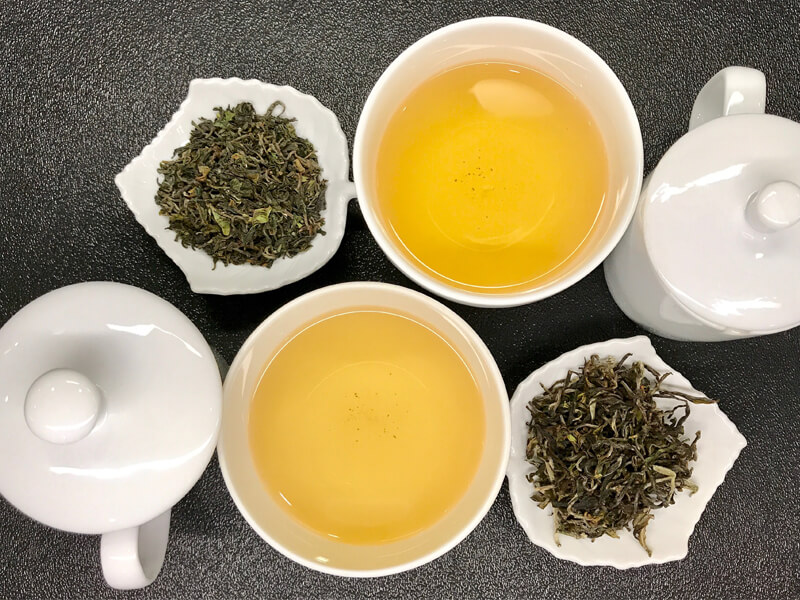 Darjeeling Çayının Faydaları Nelerdir?