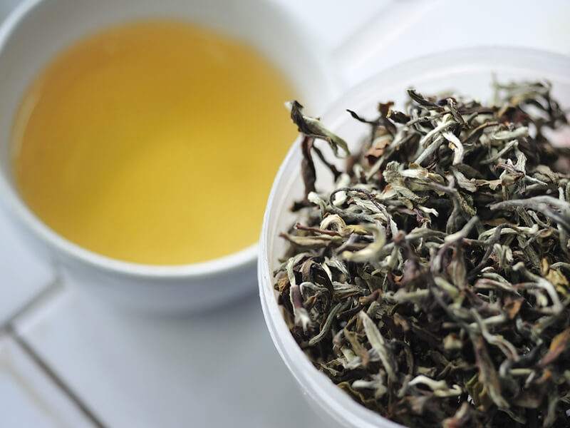 Darjeeling Çayının Yan Etkileri Nelerdir?