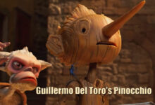 Netflix Pinokyo filmi konusu nedir? Guillermo Del Toro’nun Pinocchio filmi izlenmeli mi?