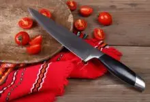 Mutfak Bıçak Setleri