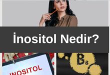İnositol nedir?