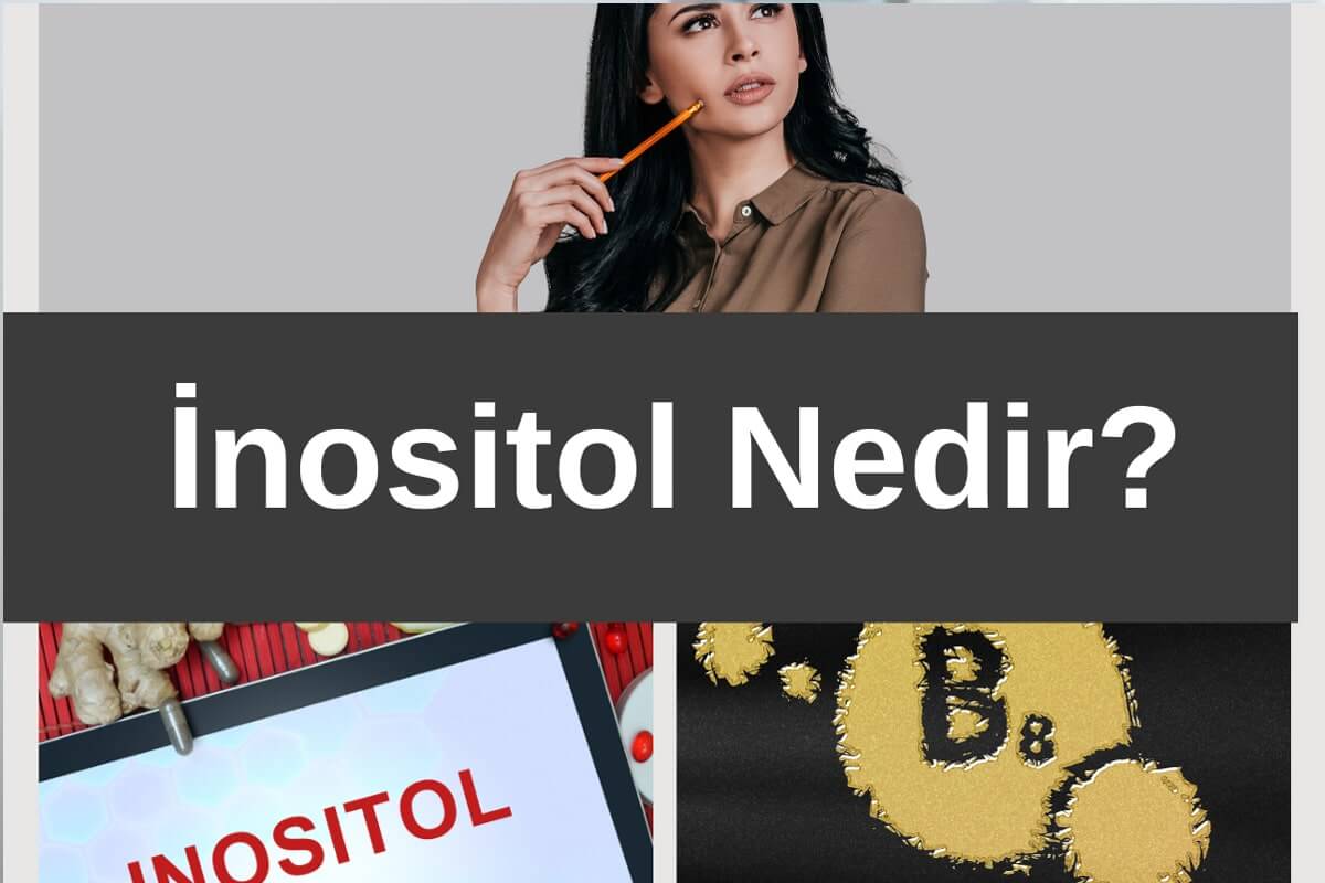 İnositol nedir?