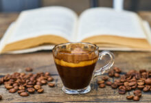 Fazla Çay ve Kahve Tüketiminin Zararları 2024 Beyza Gemici