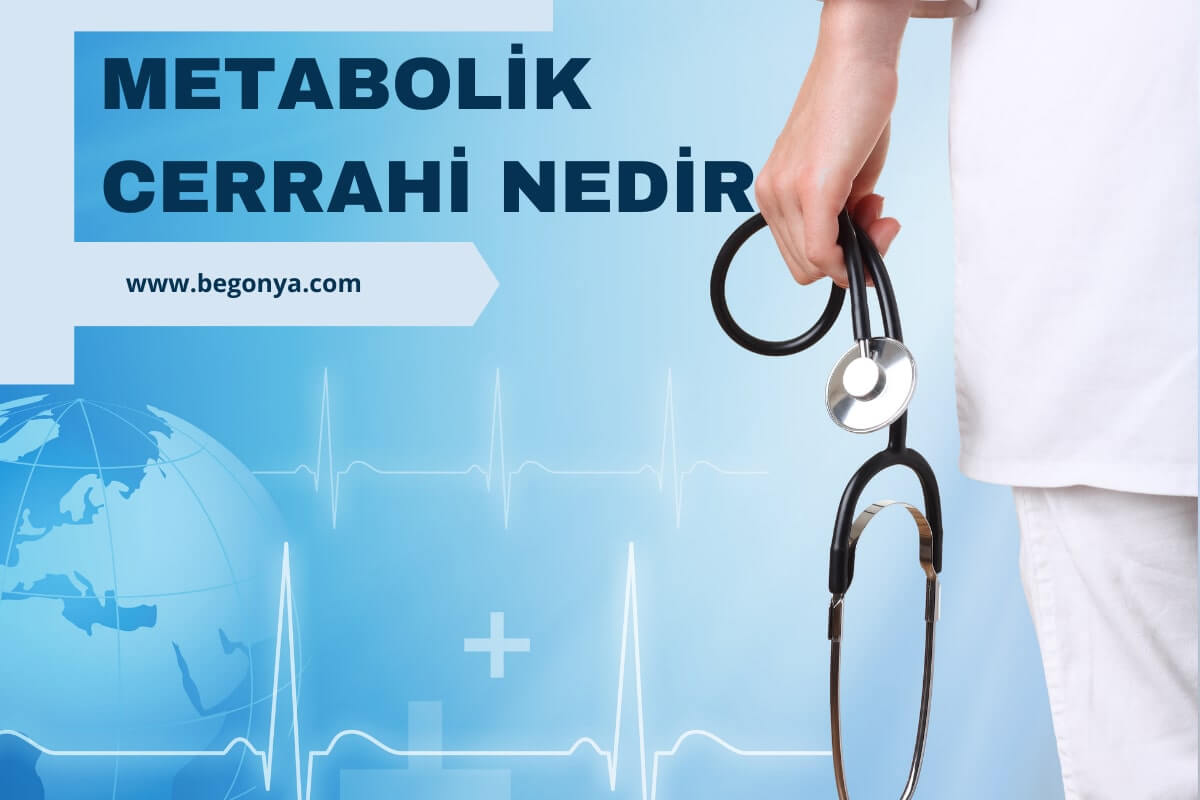 Metabolik Cerrahi