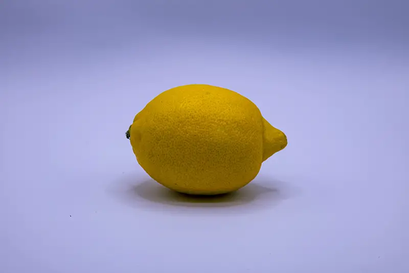 Doğal ve Toksinlerden Arındırıcı İçecek Tarifleri - Limonun Detoks Etkisi