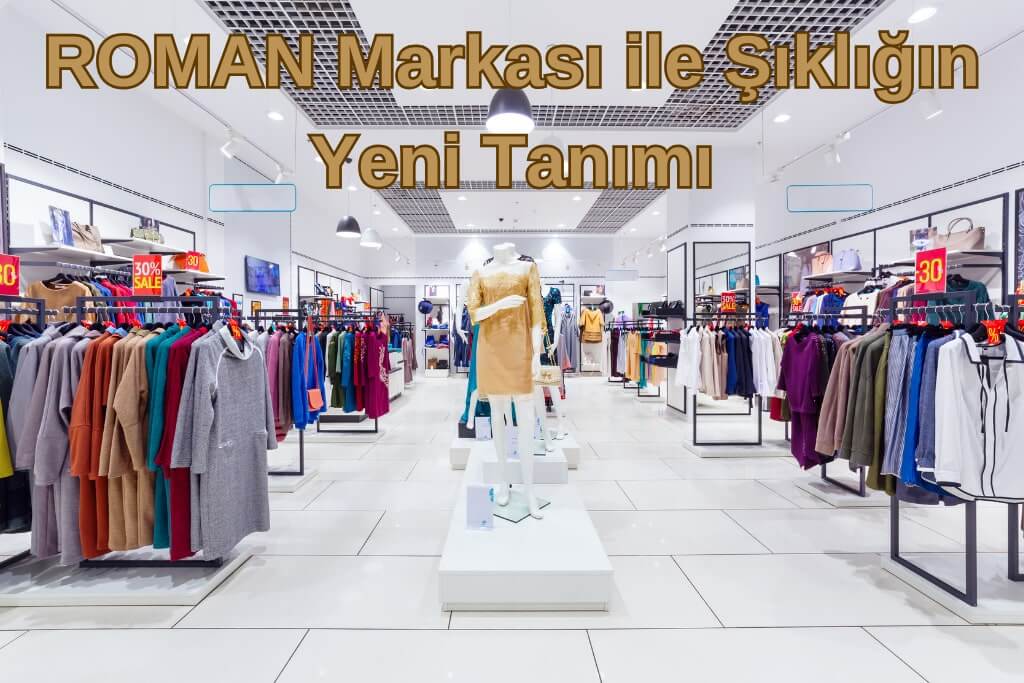 ROMAN Markası