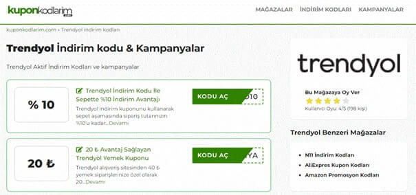 İndirimli Online Alışveriş İçin Önemli Tavsiyeler 2024