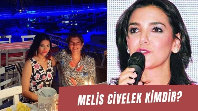 Kızılcık Şerbeti’nin Senaristi Melis Civelek Kimdir? Yazdığı Diziler Neler? 2025 Melis Civelek Melis Civelek Kimdir