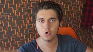 Mertcan Bahar Kimdir? Ünlü YouTuber Kaç Yaşında? Evli Mi? 2026 Mertcan Bahar Kimdir