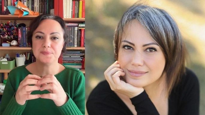 Hale Özen Kimdir? (Yaş,Boy,Kilo) Nereli? 2025 Hale Özen Hale Özen