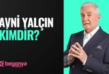 Avni Yalçın Kimdir?