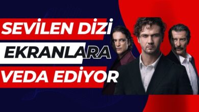Show TV'nin İddialı Dizisi Deha İçin Şok Final Kararı! 2026 Eşref Rüya Deha dizisi final yapıyor