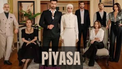 Piyasa Dizisi: Işıltının Ardındaki Gerçekler 2026 Eşref Rüya Piyasa