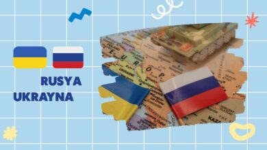 Rusya Ukrayna Ateşkes