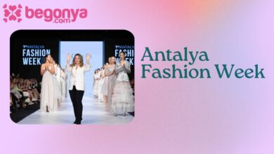 Antalya Fashion Week