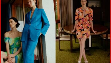 Günümüzde Moda Olan Giyim Tarzları: Tarzını Yansıtmanın Yeni Yolları 2026 moda