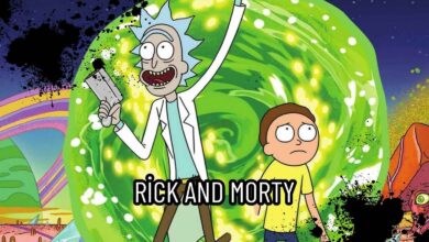 Rick and Morty: 2026 Eşref Rüya Rick And Morty İnceleme