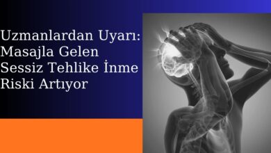 Uzmanlardan Uyarı: Masajla Gelen Sessiz Tehlike İnme Riski Artıyor 2026 inme riski Uzmanlardan Uyarı: Masajla Gelen Sessiz Tehlike İnme Riski Artıyor