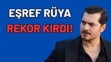 Eşref Rüya Fırtınası Dinmiyor: Tüm Reyting Kategorilerinde Zirvede! 2026 Eşref Rüya Eşref Rüya Fırtınası Dinmiyor Tüm Reyting Kategorilerinde Zirvede!