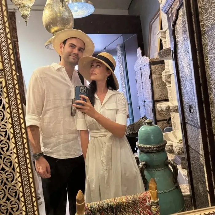 Aşkları İlk Günden Beri Mercek Altında