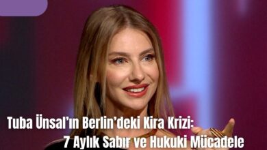 7 Aylık Sabır ve Hukuki Mücadele