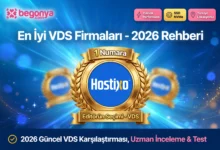 Türkiye'de En İyi VDS Firmaları Hangileri? 2026 Güncel Liste 2026 Gözde Türker
